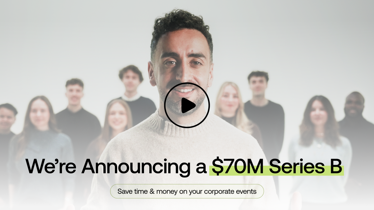 Naboo lève 70M$ en série B